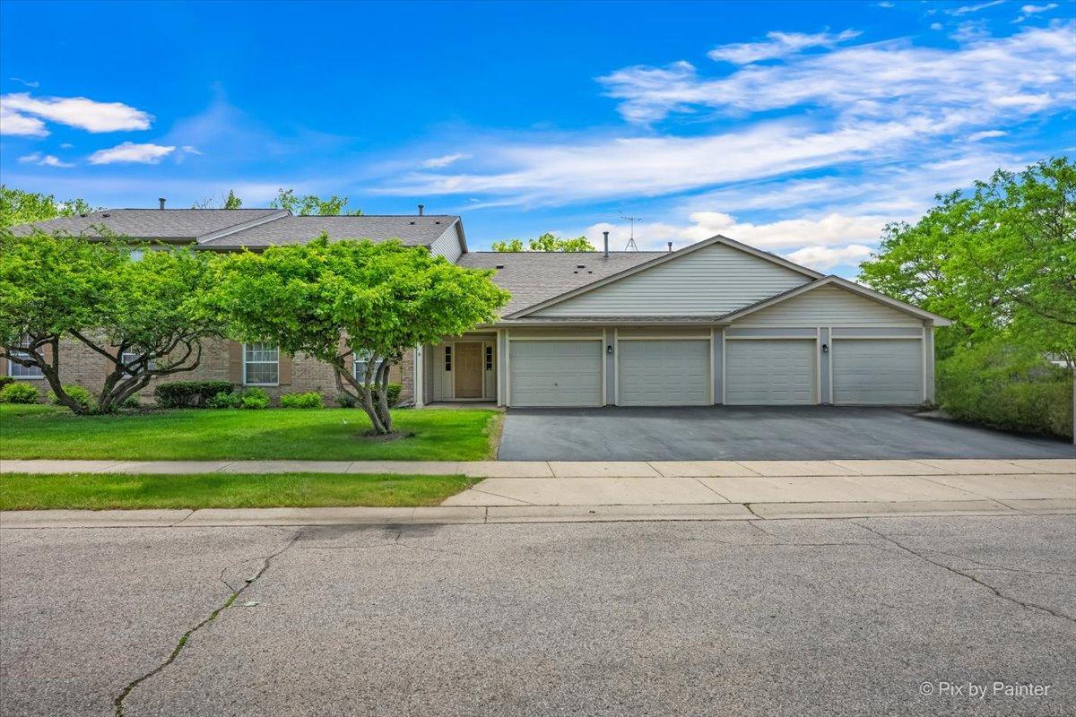 1101 Yorkshire Court #D, Elgin, IL 60120