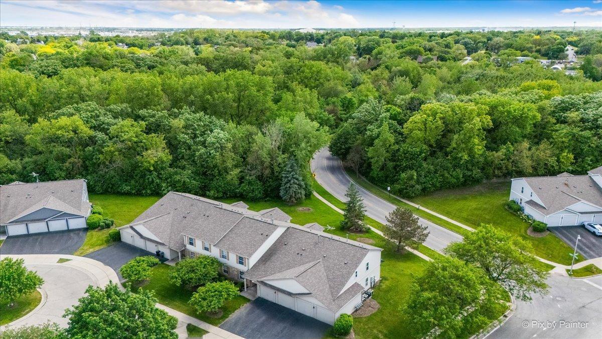 1101 Yorkshire Court #D, Elgin, IL 60120