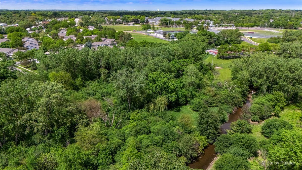 1101 Yorkshire Court #D, Elgin, IL 60120
