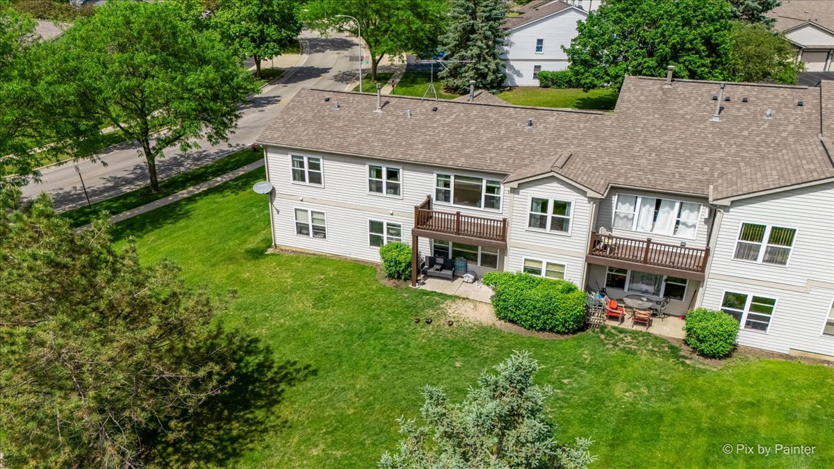 1101 Yorkshire Court #D, Elgin, IL 60120