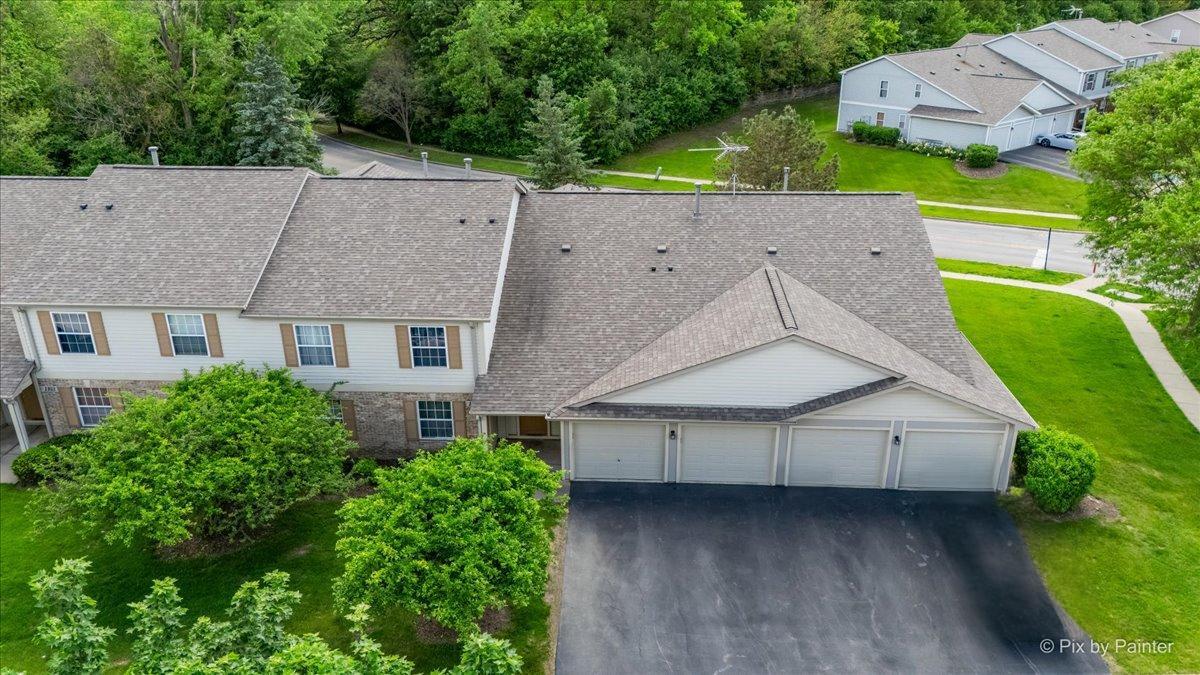 1101 Yorkshire Court #D, Elgin, IL 60120
