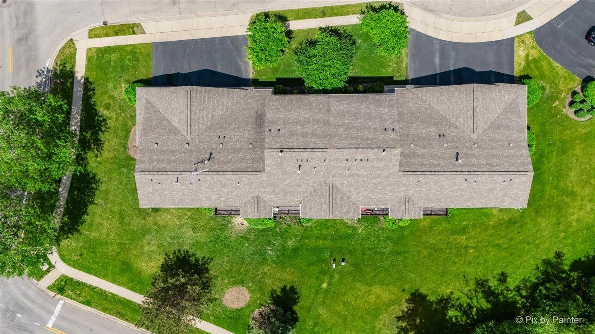 1101 Yorkshire Court #D, Elgin, IL 60120