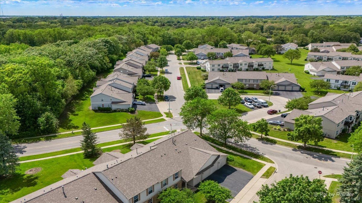 1101 Yorkshire Court #D, Elgin, IL 60120