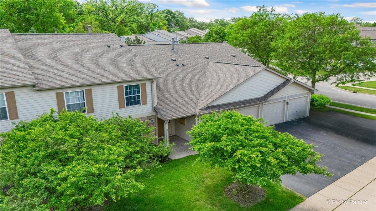 1101 Yorkshire Court #D, Elgin, IL 60120