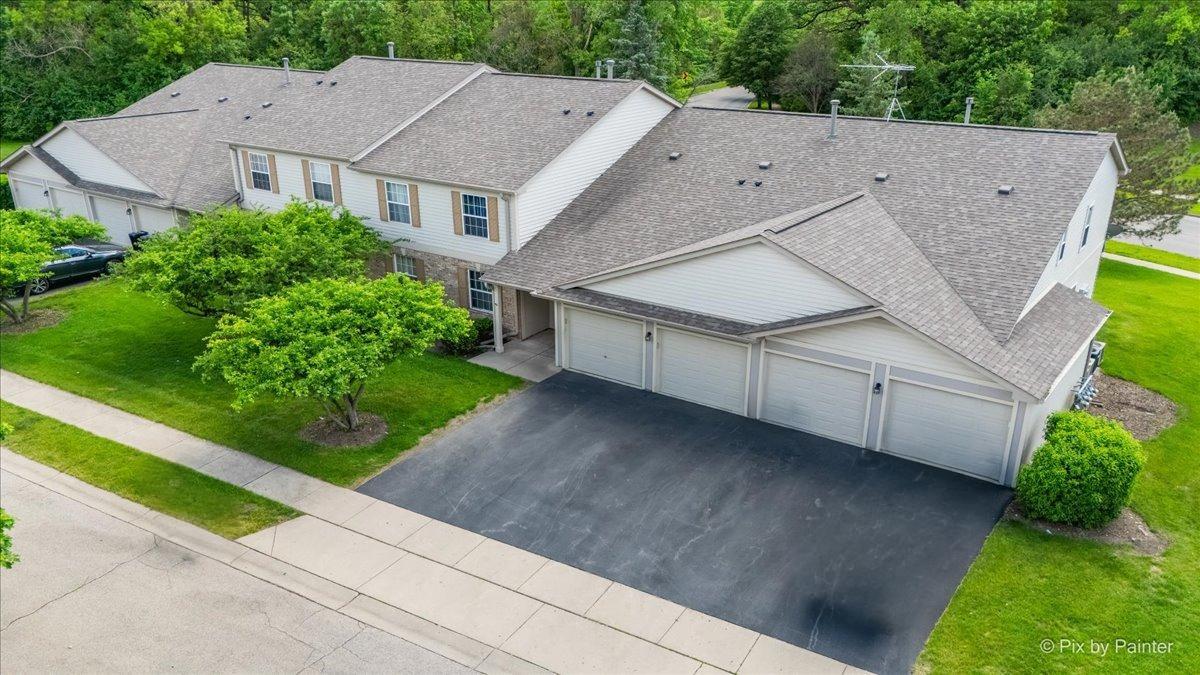 1101 Yorkshire Court #D, Elgin, IL 60120