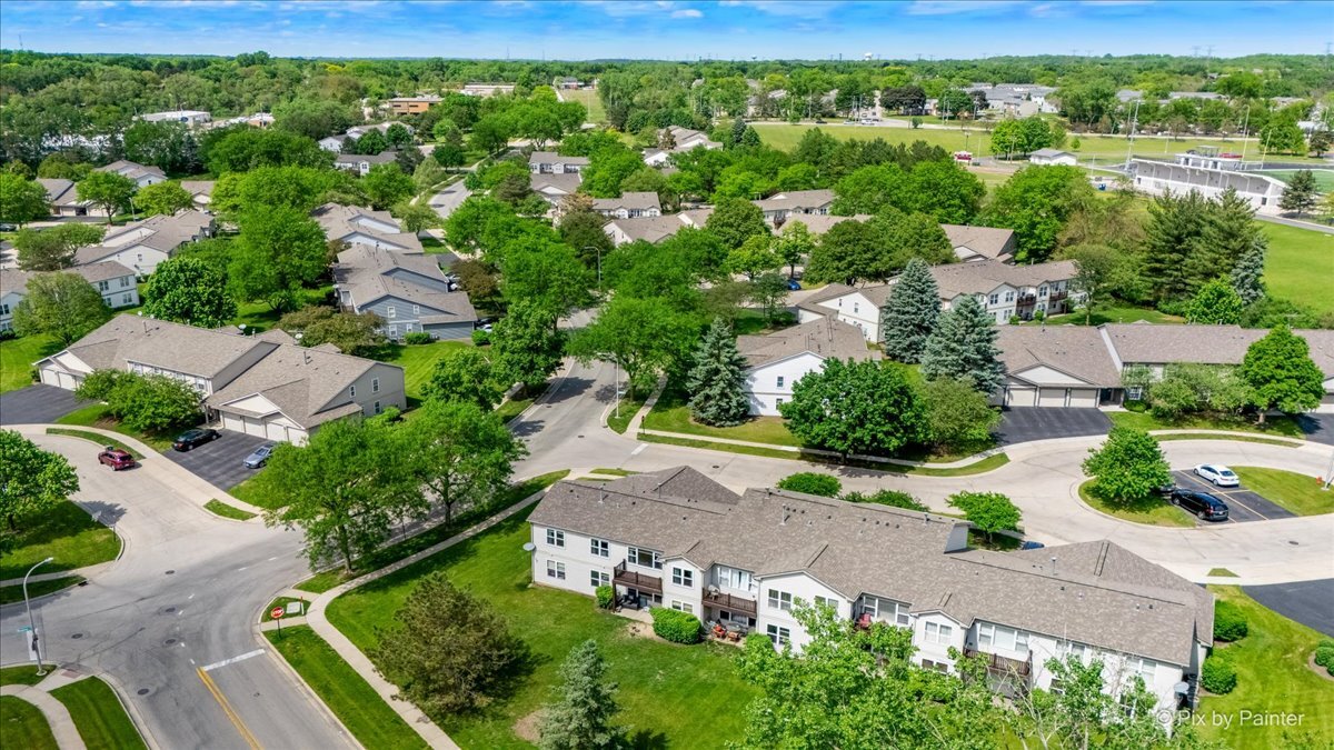 1101 Yorkshire Court #D, Elgin, IL 60120