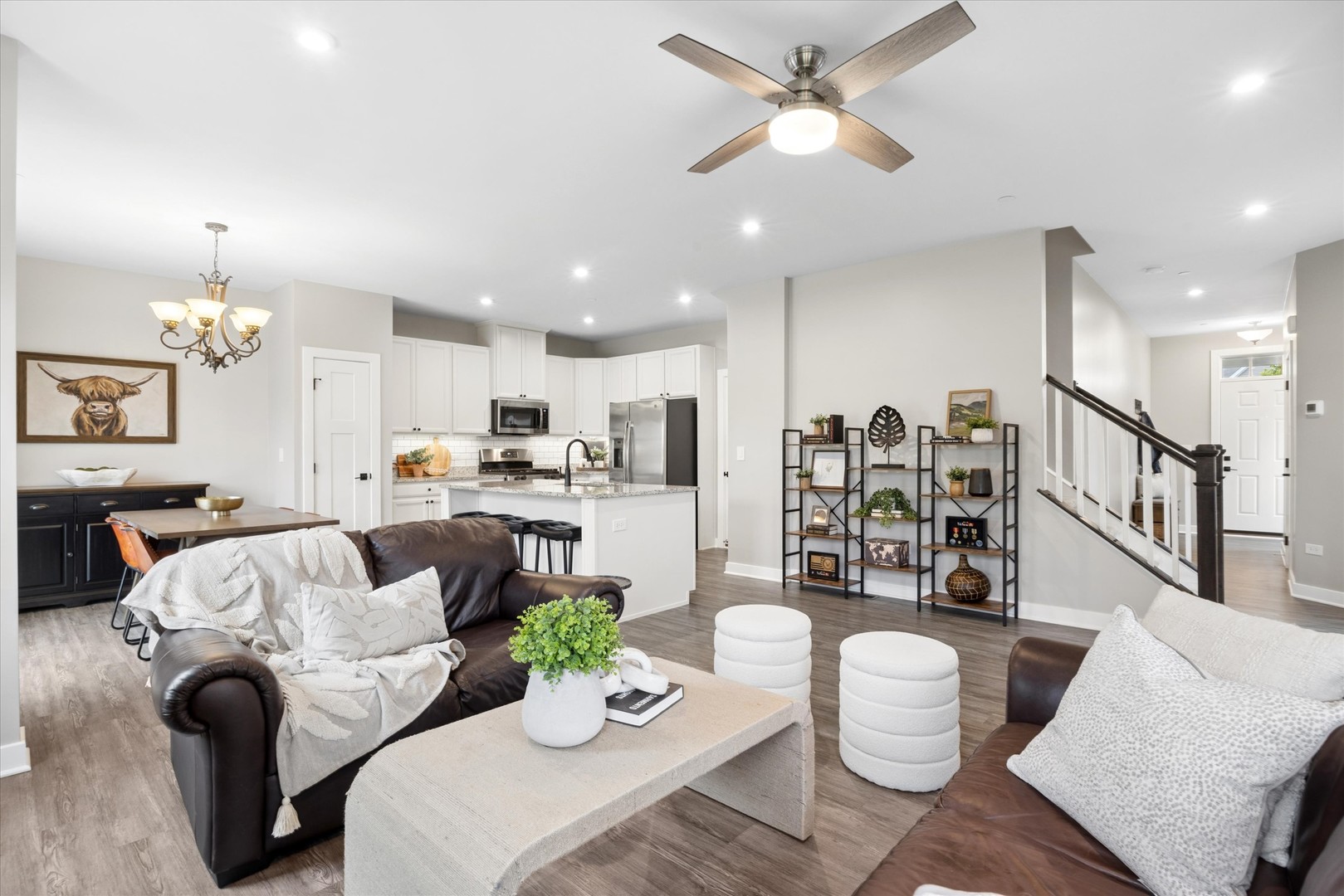 1010 Sears Circle, Elburn, IL 60119