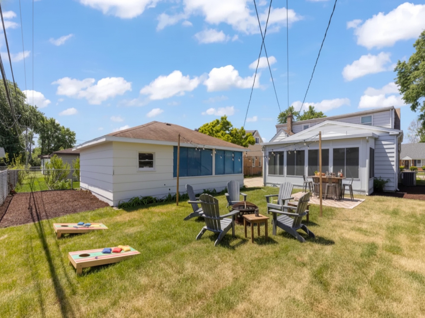 11547 S Kenneth Avenue, Alsip, IL 60803