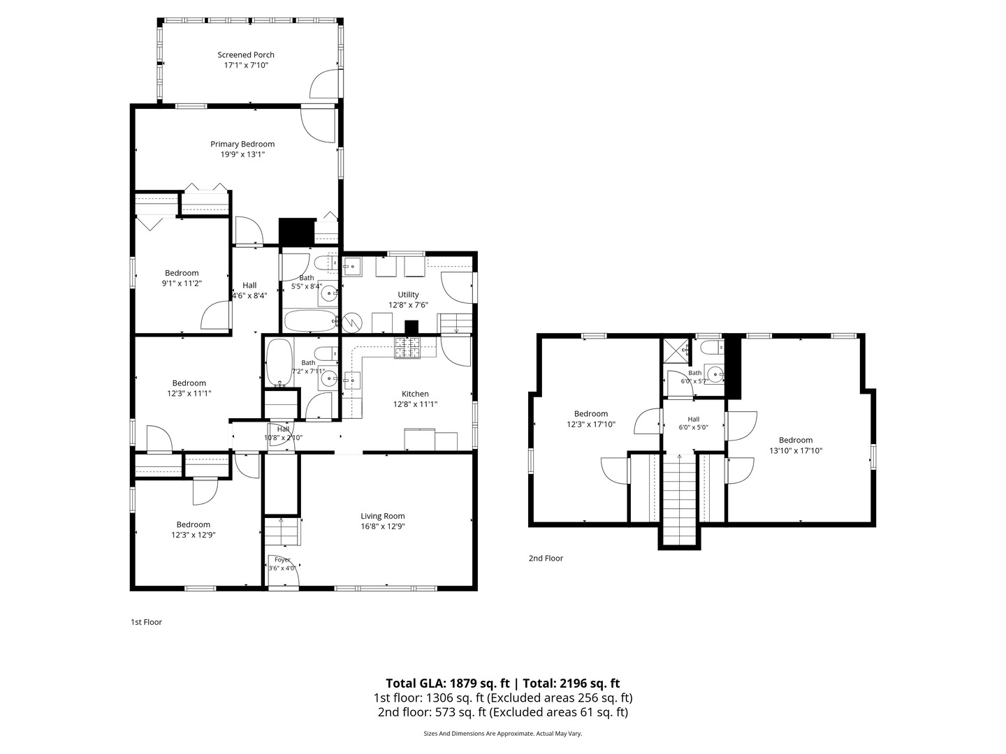 11547 S Kenneth Avenue, Alsip, IL 60803
