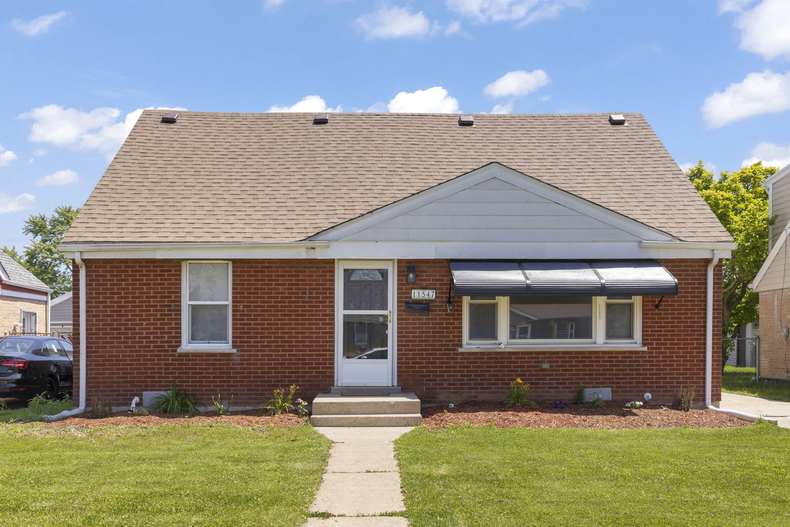 11547 S Kenneth Avenue, Alsip, IL 60803