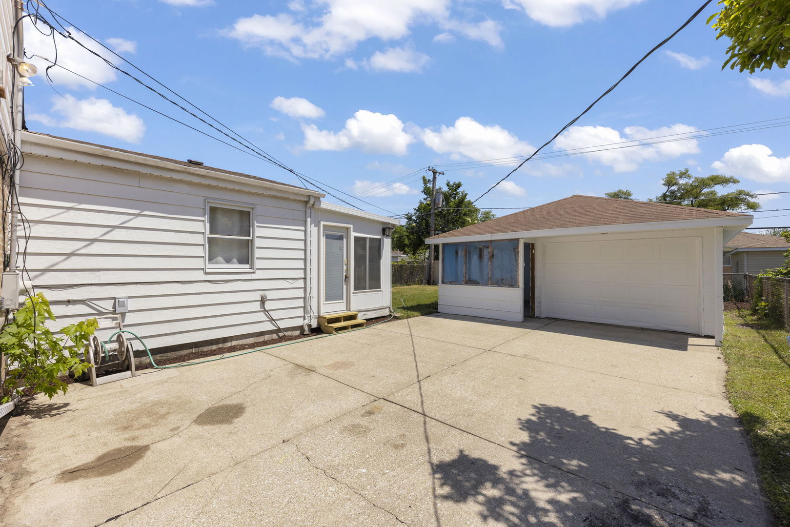 11547 S Kenneth Avenue, Alsip, IL 60803