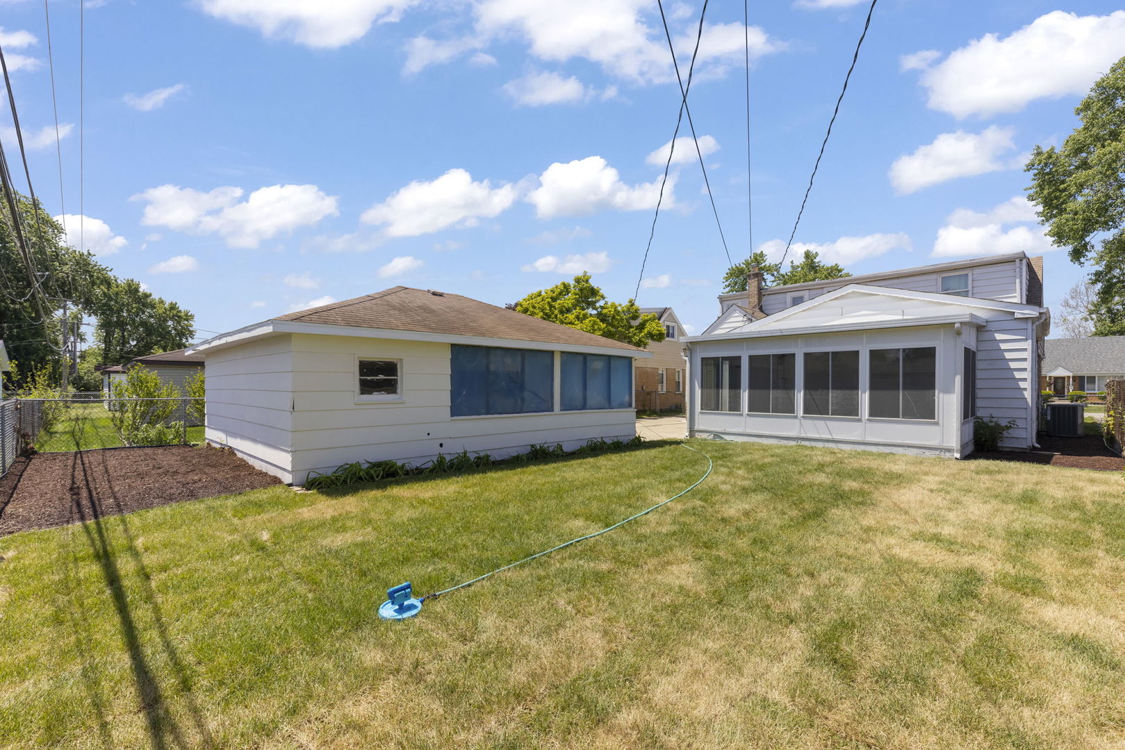 11547 S Kenneth Avenue, Alsip, IL 60803