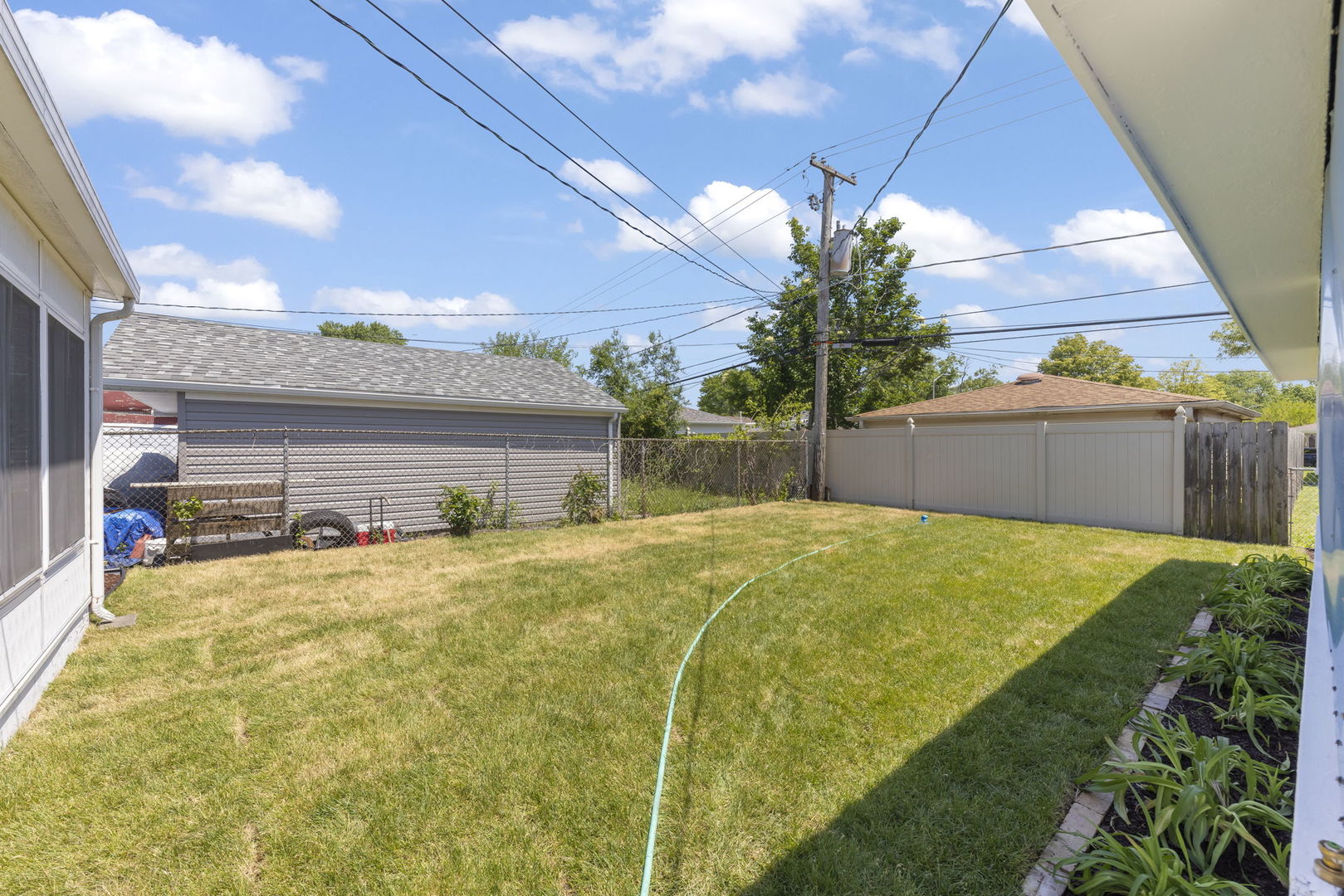 11547 S Kenneth Avenue, Alsip, IL 60803