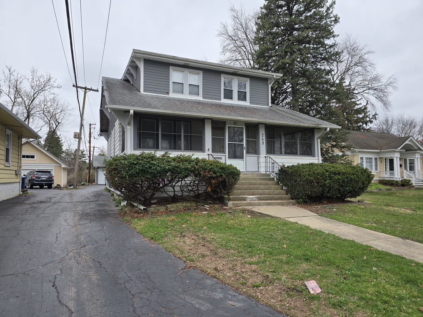 249 E Park Boulevard #2, Villa Park, IL 60181