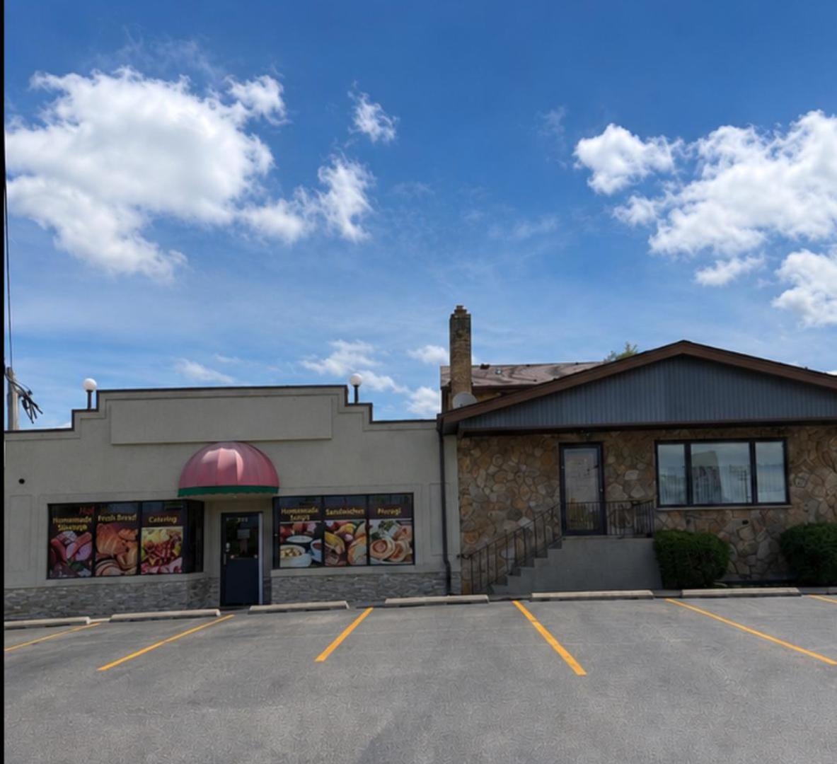 272 W Irving Park Road, Wood Dale, IL 60191