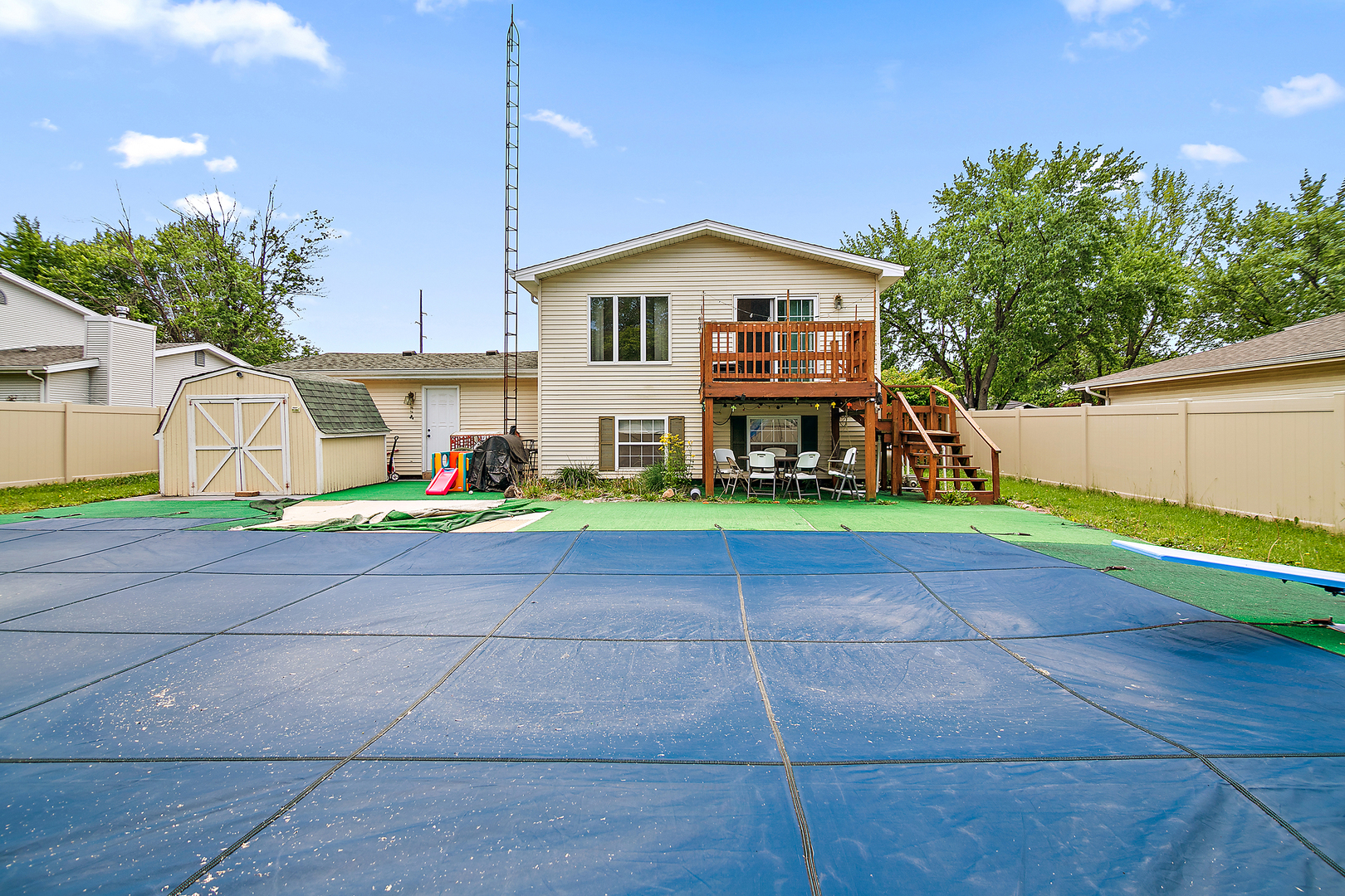260 Karen Drive, Bourbonnais, IL 60914