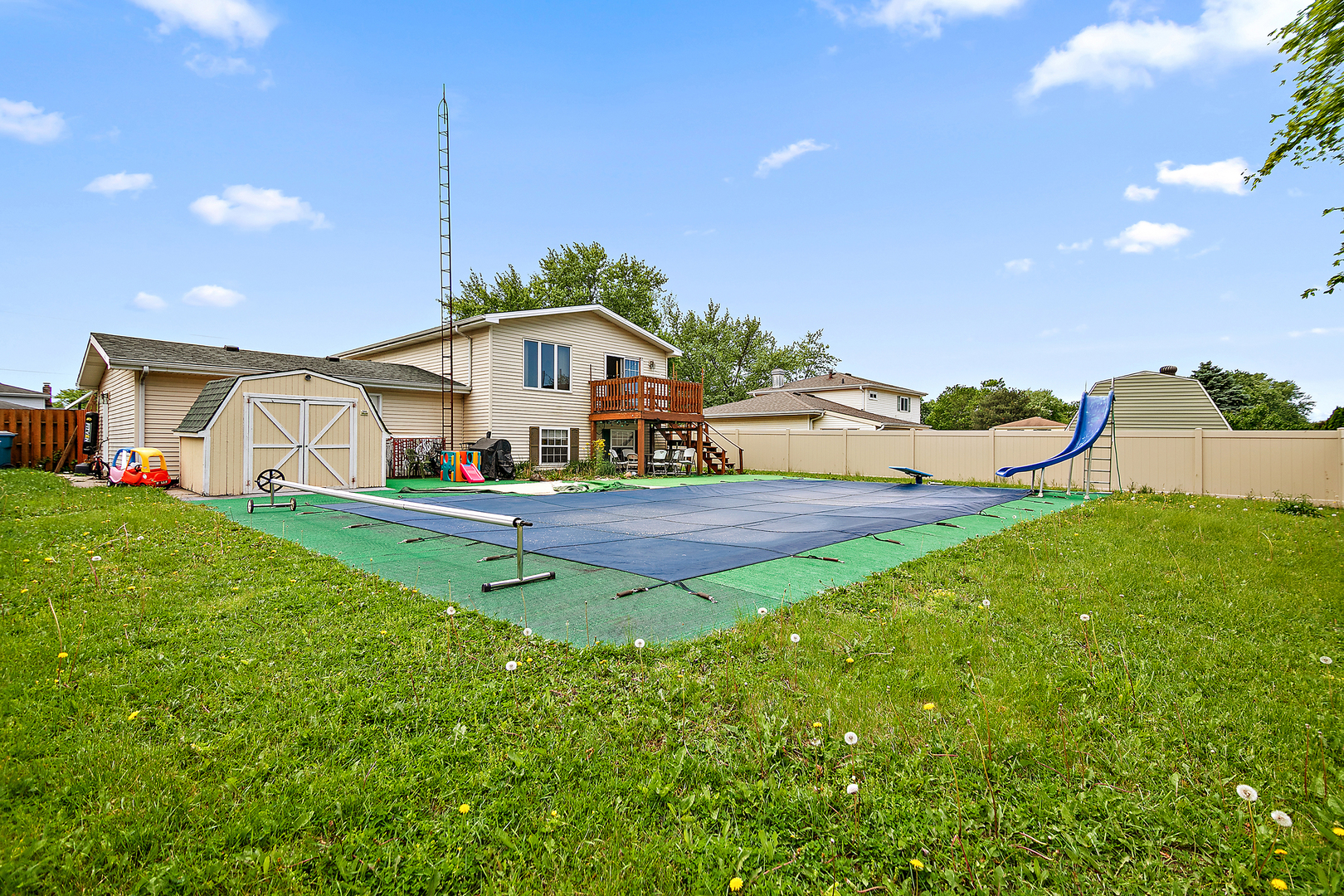260 Karen Drive, Bourbonnais, IL 60914