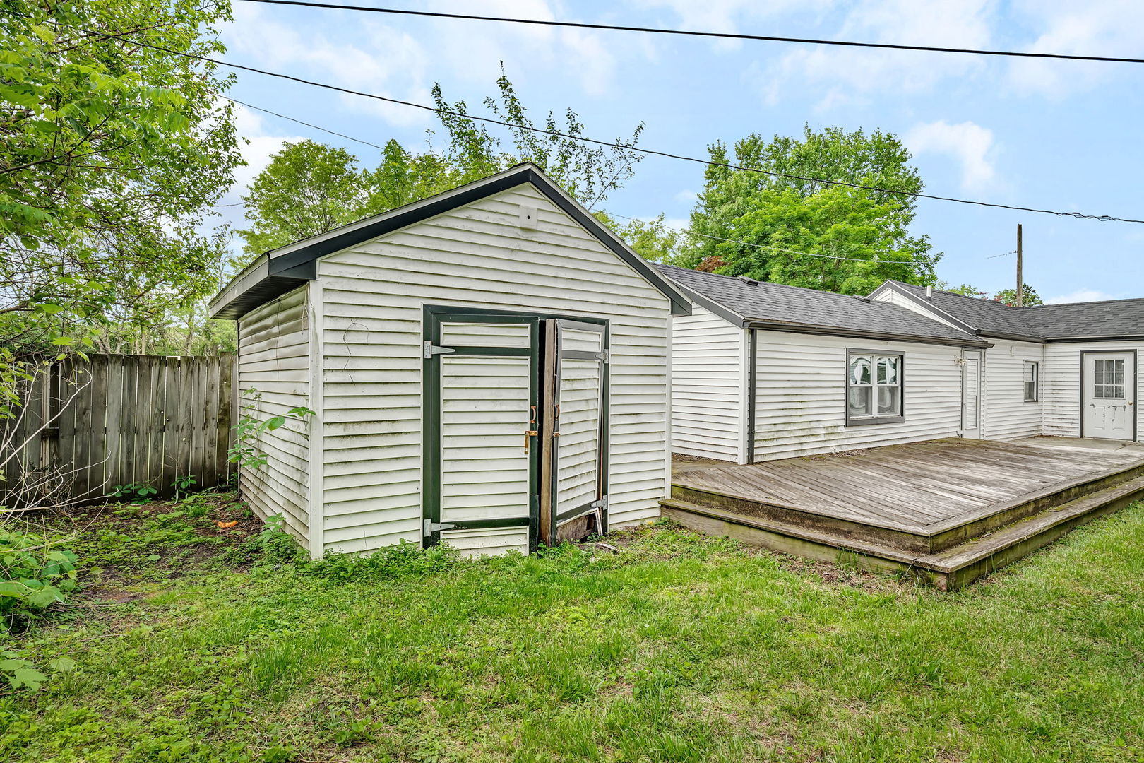 15641 Millard Avenue, Markham, IL 60428