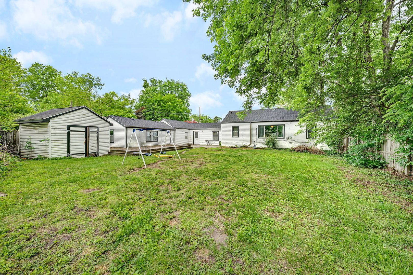 15641 Millard Avenue, Markham, IL 60428