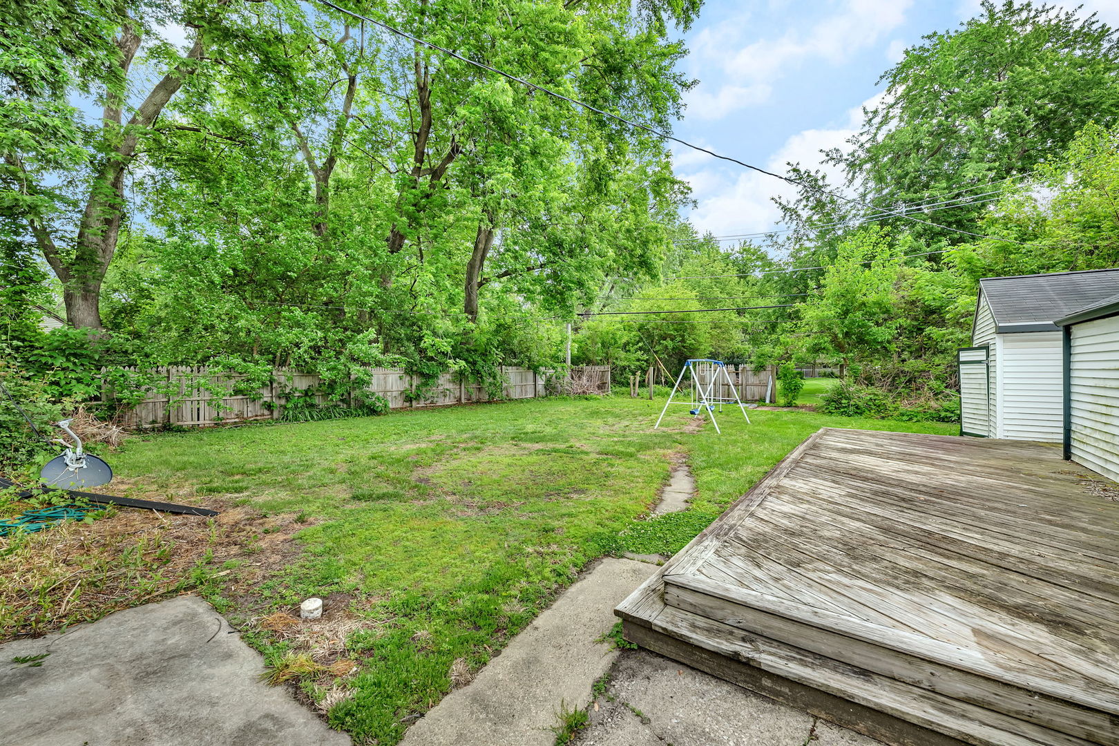 15641 Millard Avenue, Markham, IL 60428