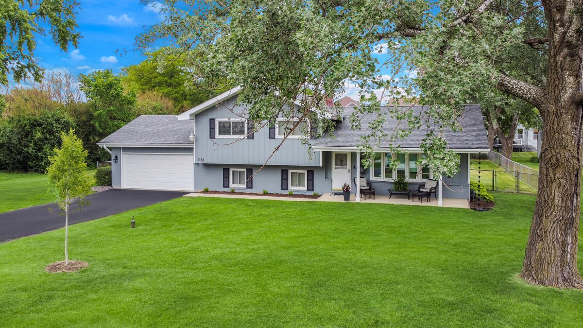 1136 Oxford Street, Downers Grove, IL 60516