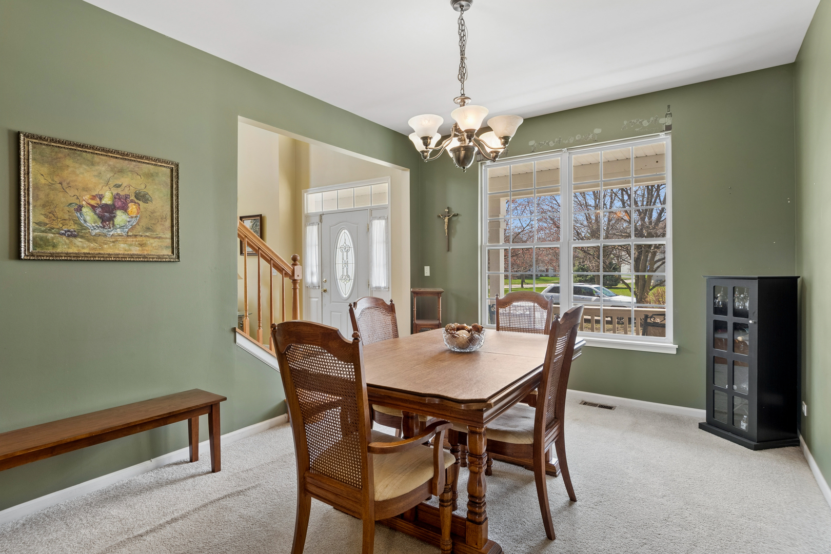 241 Ashcroft Lane, Oswego, IL 60543