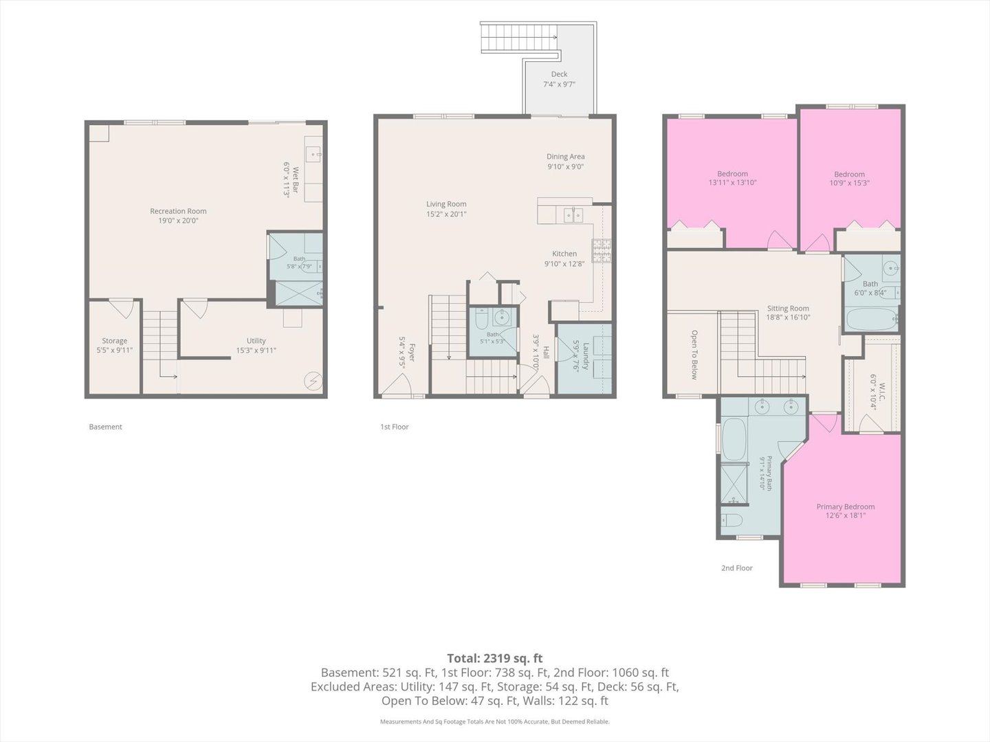 2854 Henley Lane, Naperville, IL 60540