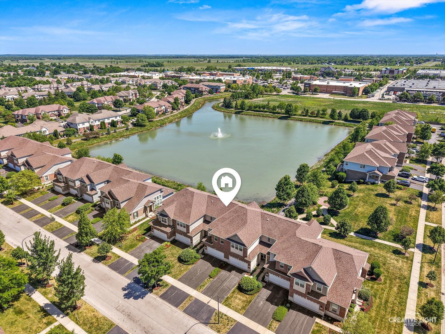 2854 Henley Lane, Naperville, IL 60540