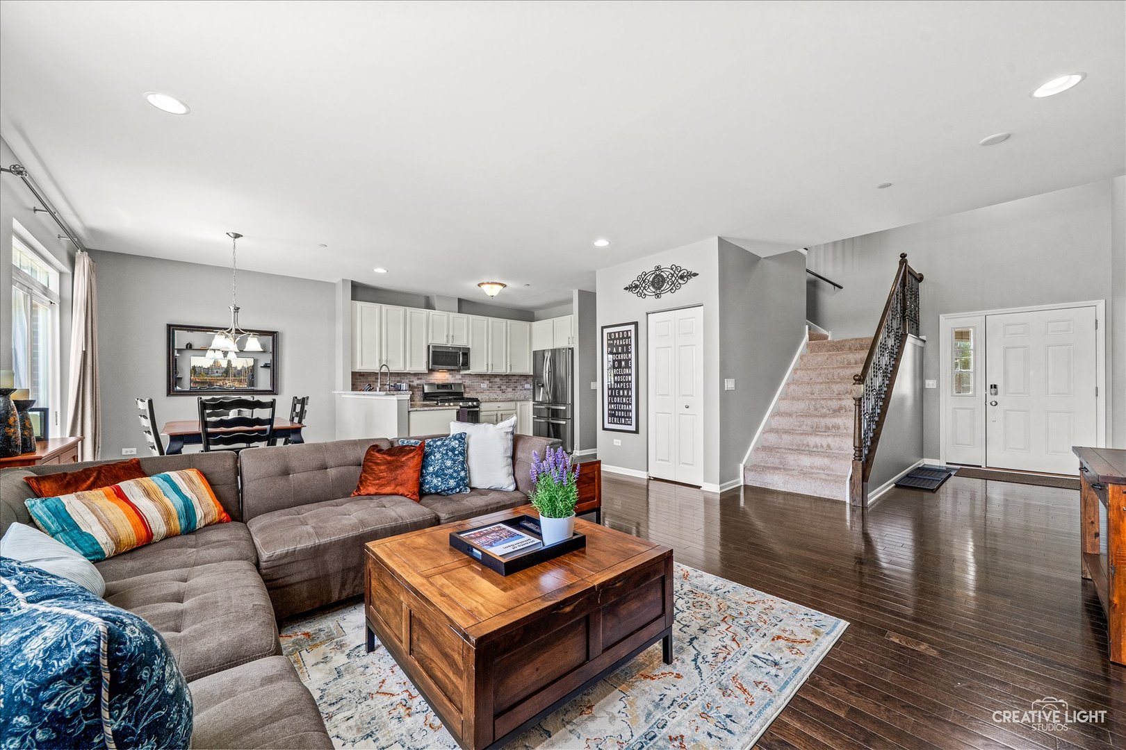2854 Henley Lane, Naperville, IL 60540