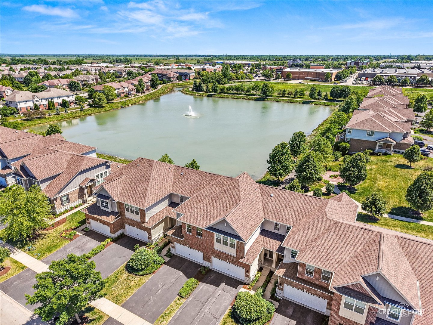 2854 Henley Lane, Naperville, IL 60540