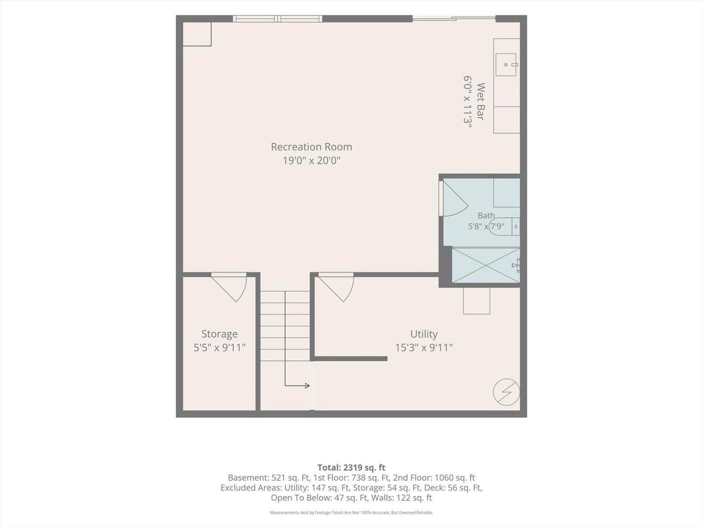 2854 Henley Lane, Naperville, IL 60540