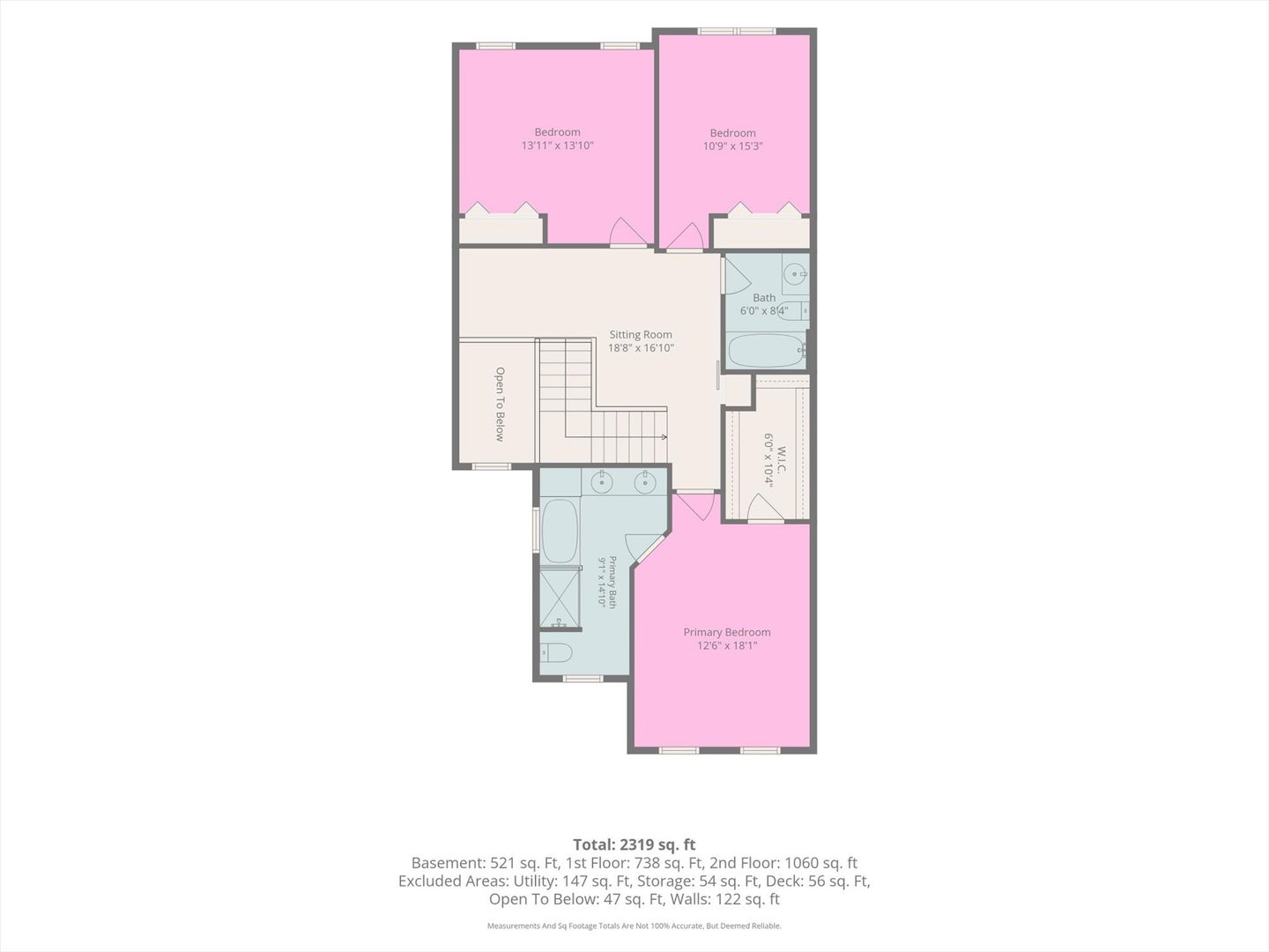 2854 Henley Lane, Naperville, IL 60540