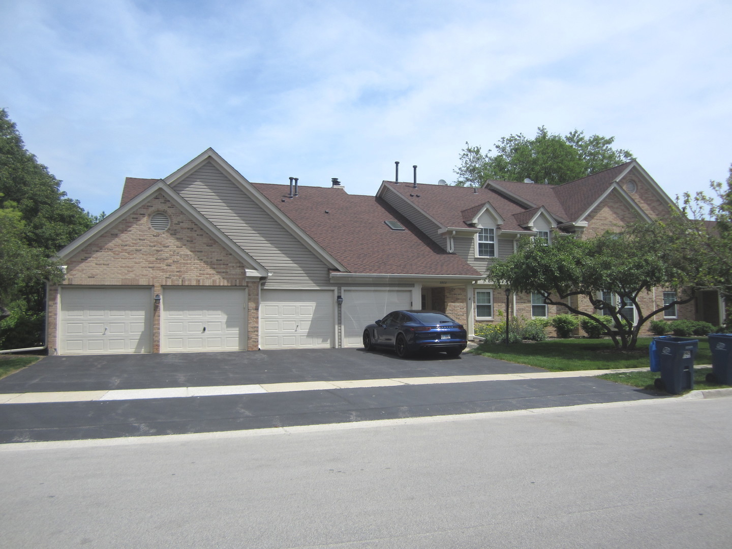 2862 Meadow Lane #x1, Schaumburg, IL 60193