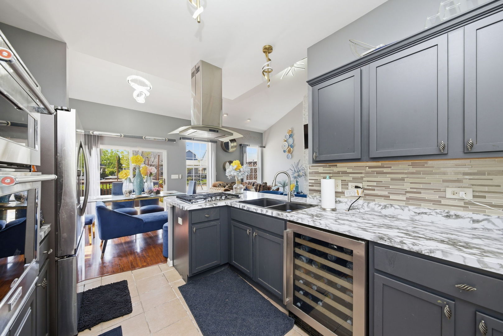 530 N Frieh Drive, Romeoville, IL 60446