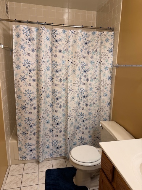 2605 S Indiana Avenue #708, Chicago, IL 60616