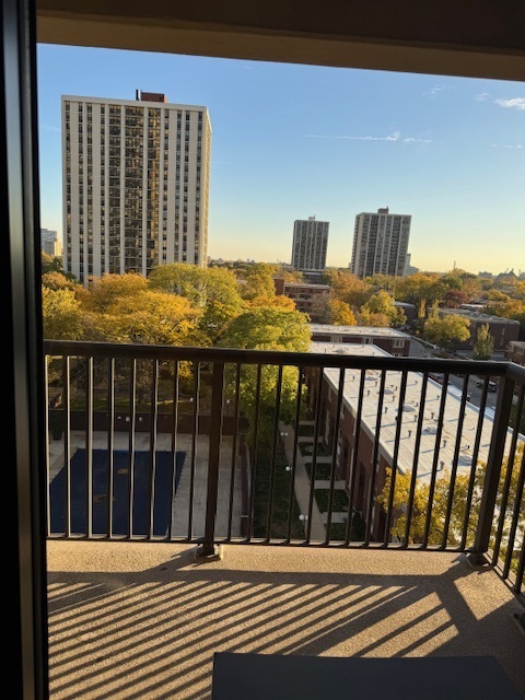 2605 S Indiana Avenue #708, Chicago, IL 60616
