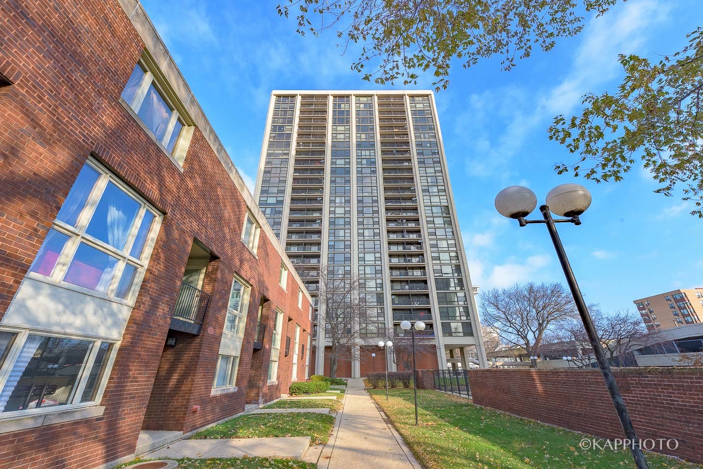 2605 S Indiana Avenue #708, Chicago, IL 60616