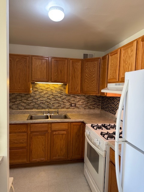 2605 S Indiana Avenue #708, Chicago, IL 60616