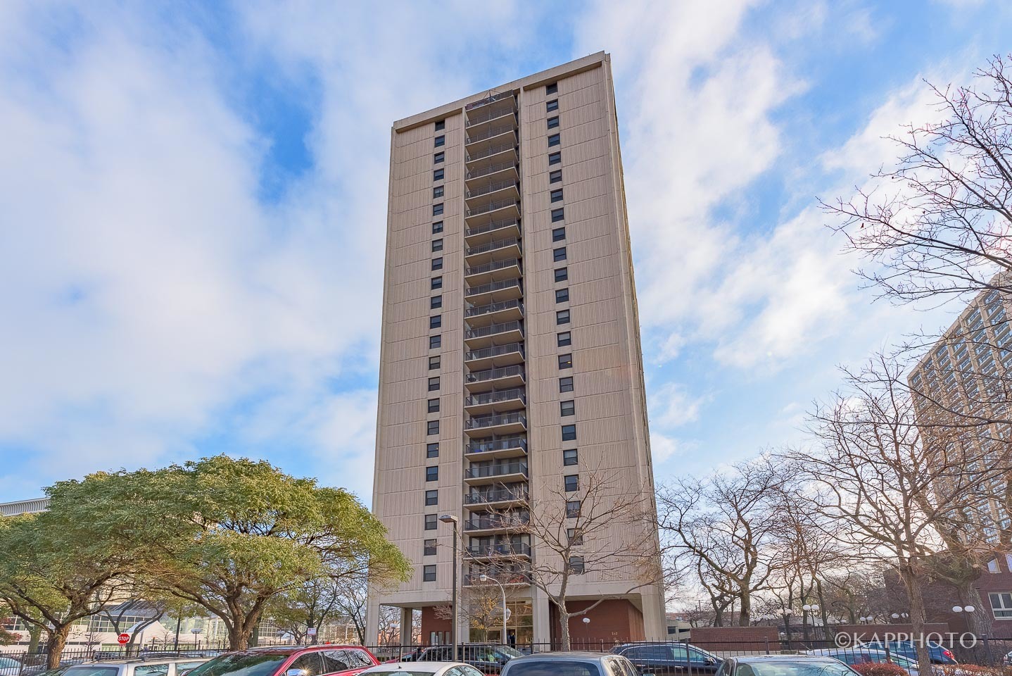 2605 S Indiana Avenue #708, Chicago, IL 60616