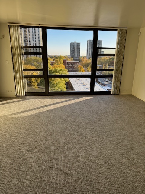 2605 S Indiana Avenue #708, Chicago, IL 60616