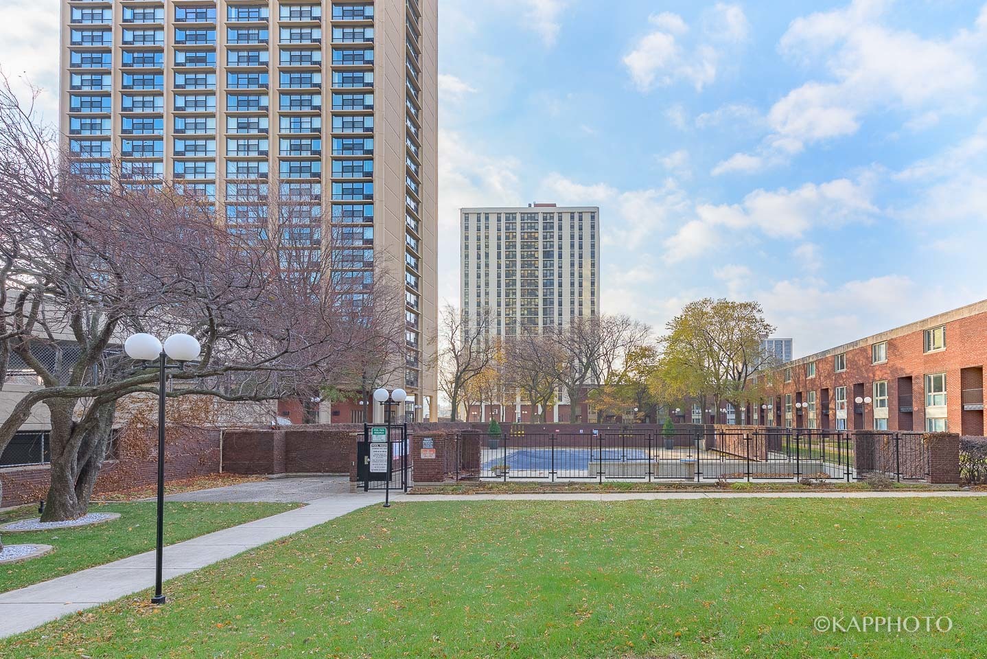 2605 S Indiana Avenue #708, Chicago, IL 60616