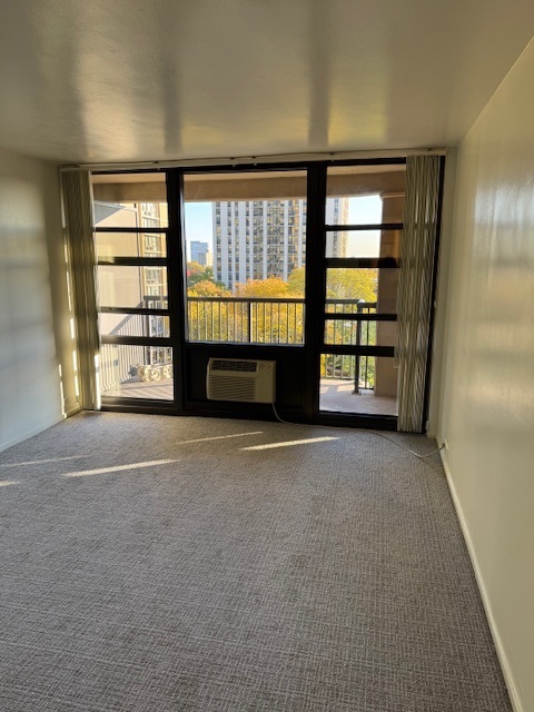 2605 S Indiana Avenue #708, Chicago, IL 60616