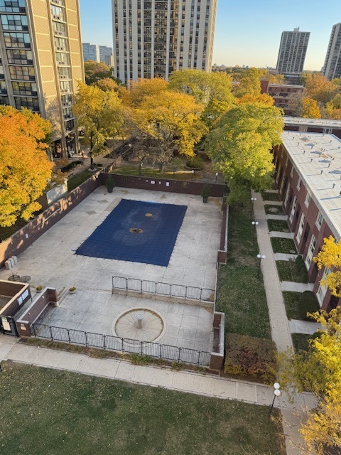 2605 S Indiana Avenue #708, Chicago, IL 60616