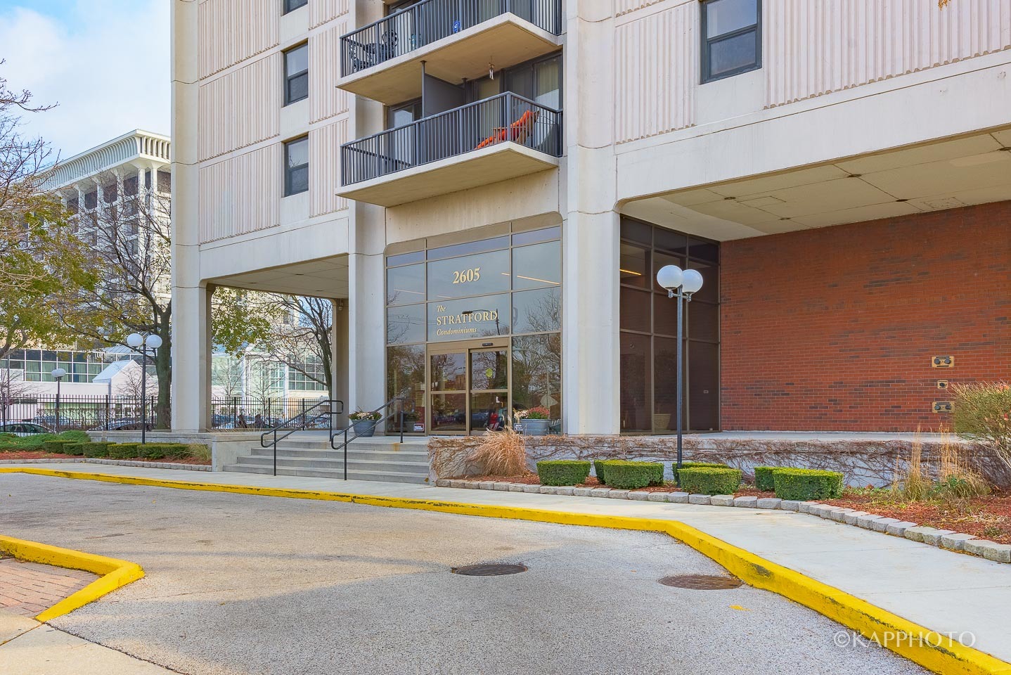 2605 S Indiana Avenue #708, Chicago, IL 60616
