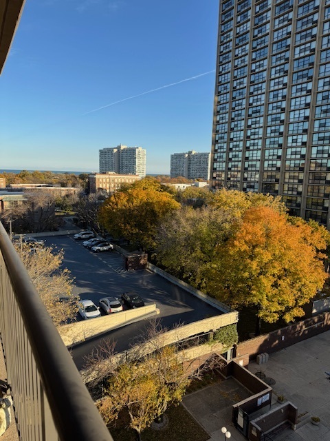 2605 S Indiana Avenue #708, Chicago, IL 60616