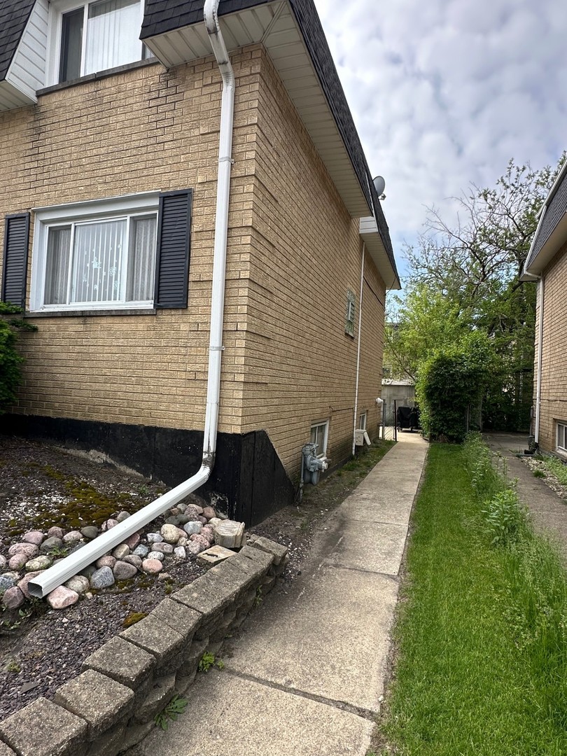 12016 S Kildare Avenue, Alsip, IL 60803