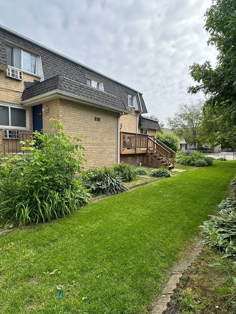 12016 S Kildare Avenue, Alsip, IL 60803