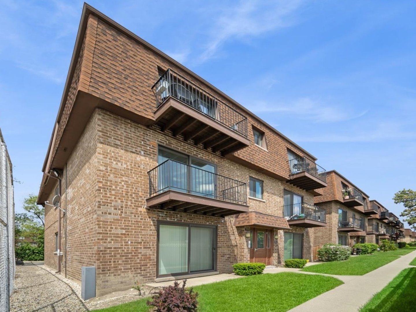 9604 Bianco Terrace #C, Des Plaines, IL 60016