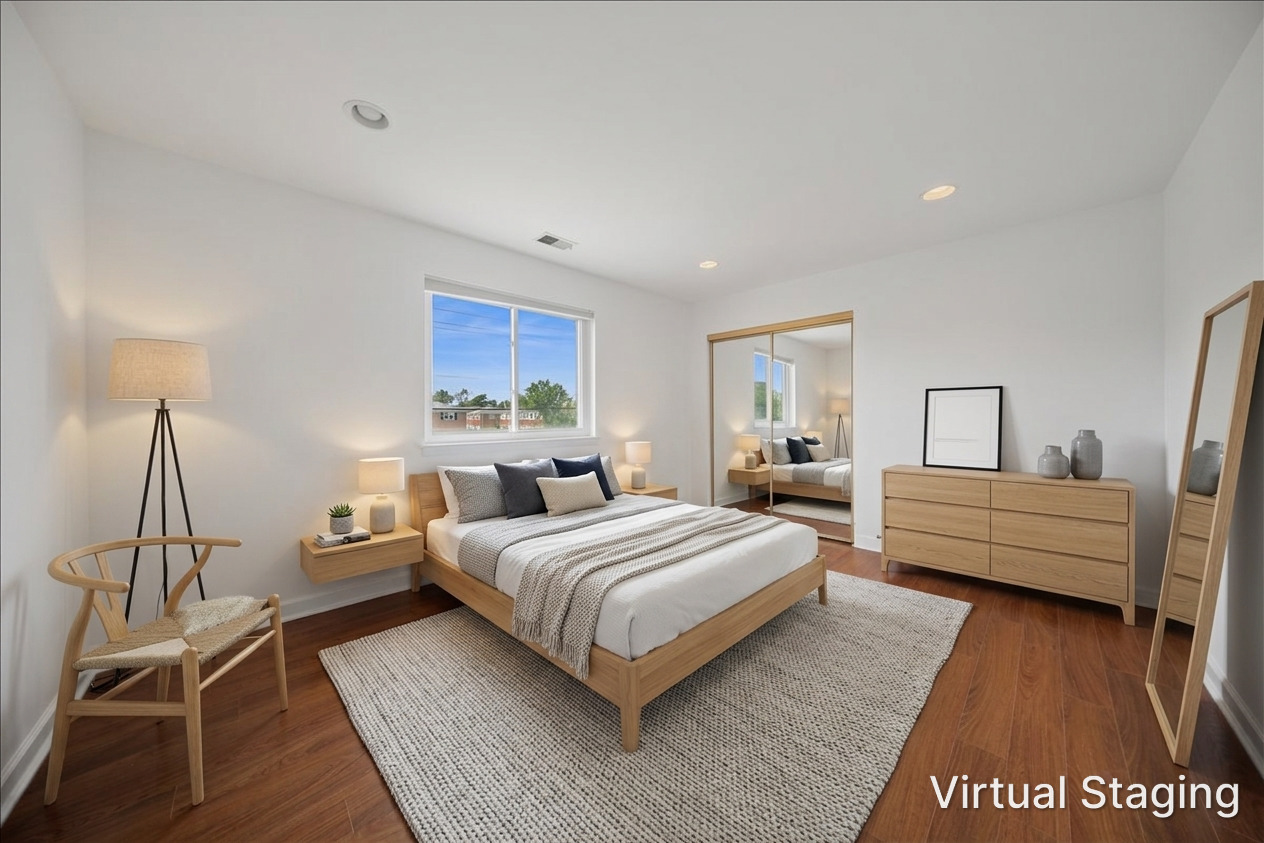 9604 Bianco Terrace #C, Des Plaines, IL 60016