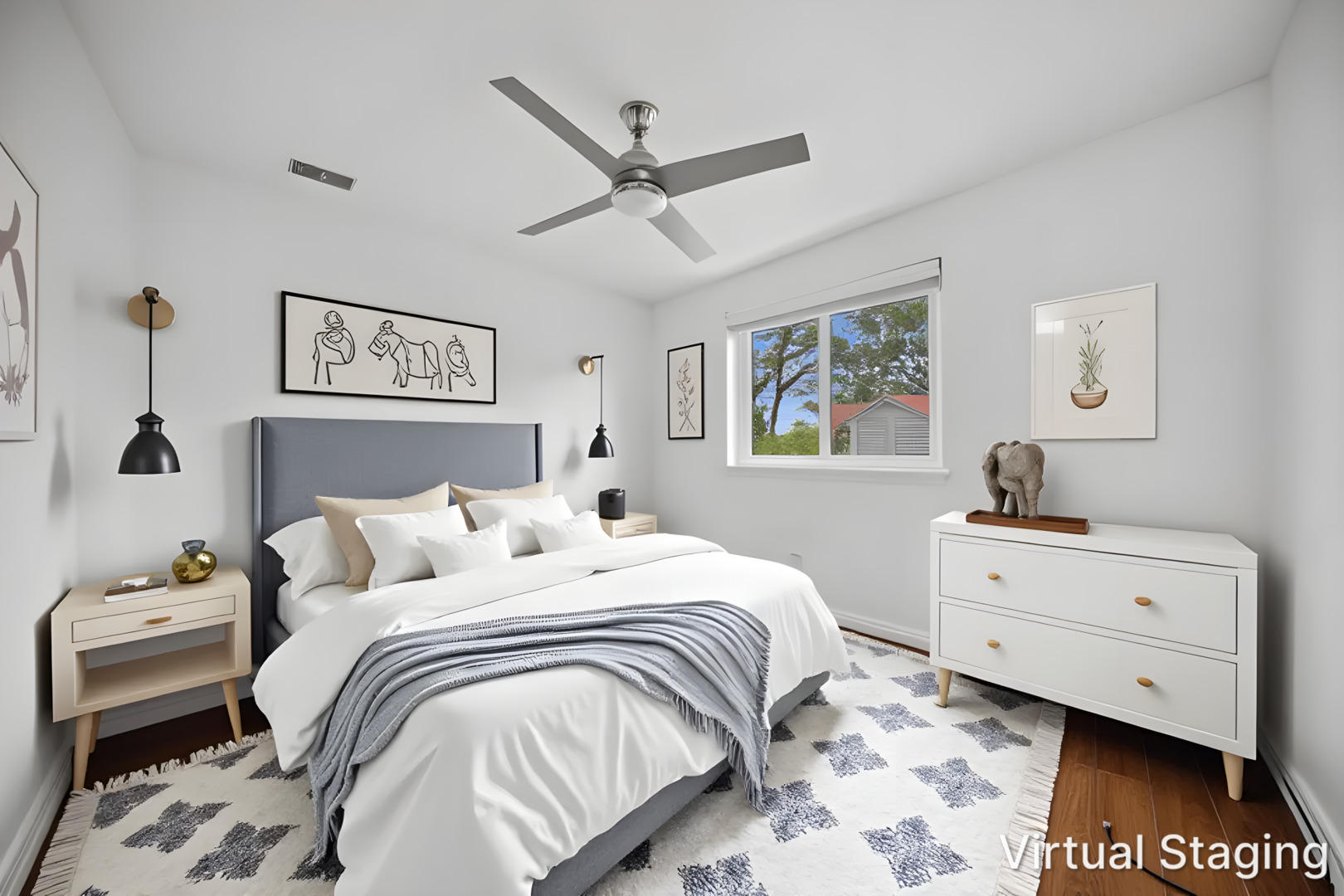 9604 Bianco Terrace #C, Des Plaines, IL 60016